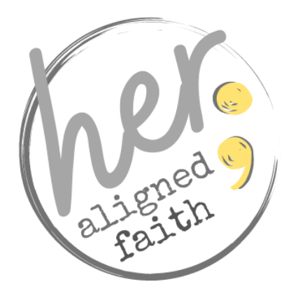 Her Aligned Faith